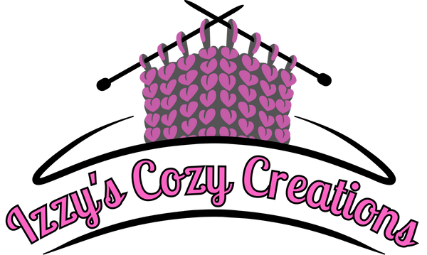 Izzy's Cozy Creations